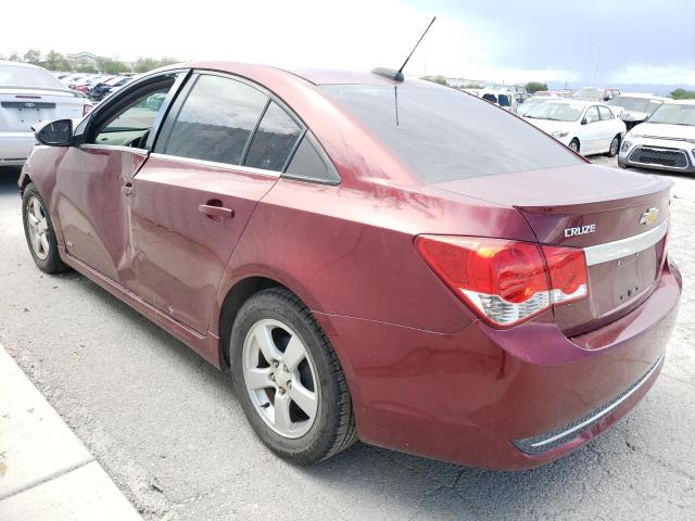 1G1PC5SB4F7241943 | 2015 CHEVROLET CRUZE LT