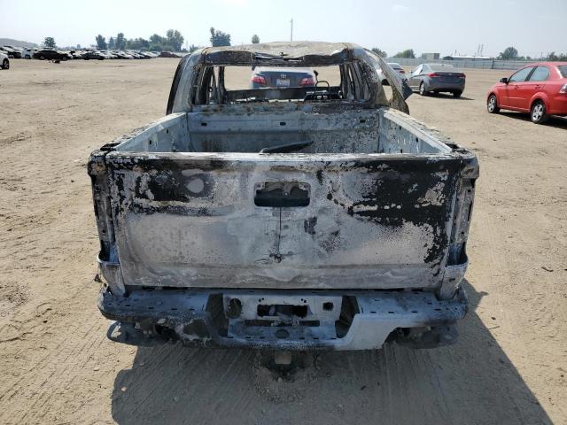1GTG5CEN1N1175428 GMC Canyon Elevation