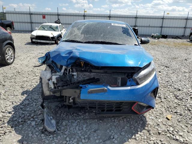 3KPF44AC4PE506060 KIA FORTE GT