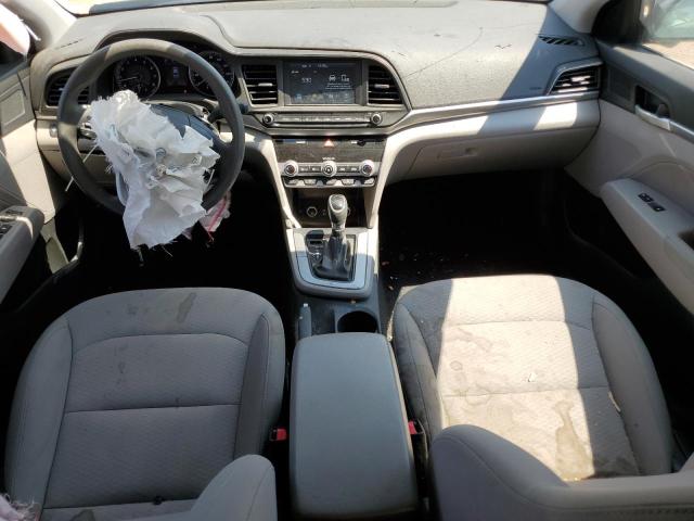 5NPD84LF1LH560151 Hyundai ELANTRA SEL