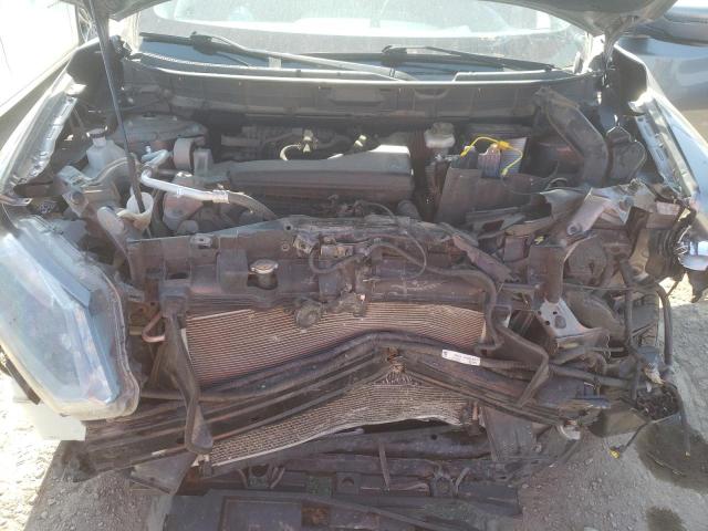 KNMAT2MV5GP593689 Nissan ROGUE S