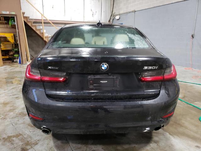 3MW5R7J07M8C11725 BMW 3 Series 330XI 6