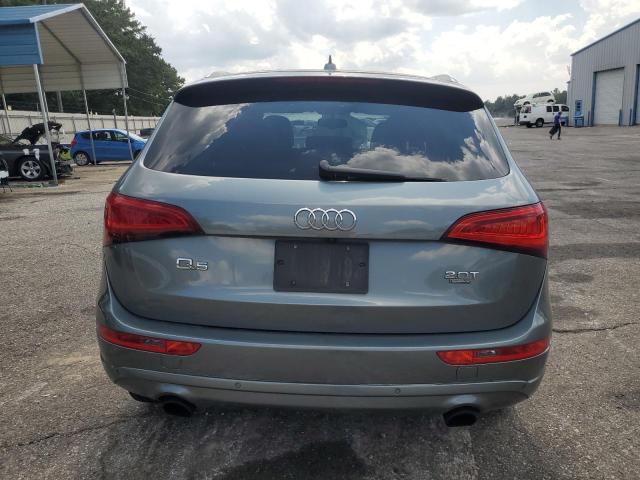 VIN WA1LFAFPXEA056691 2014 Audi Q5, Premium Plus no.6