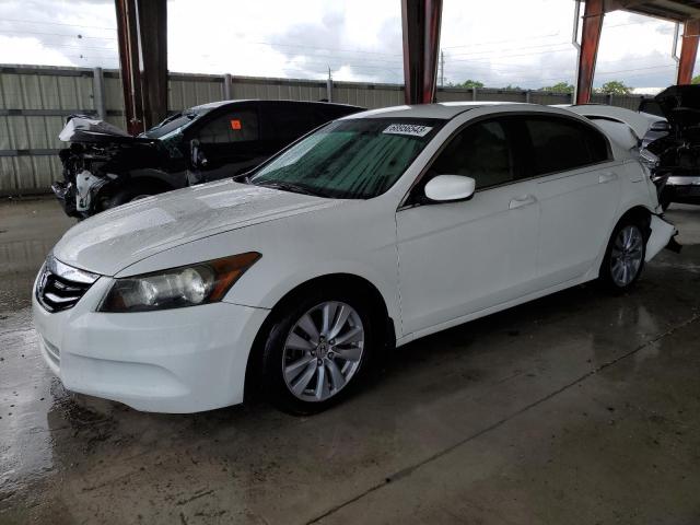 2012 Honda Accord Sdn SE