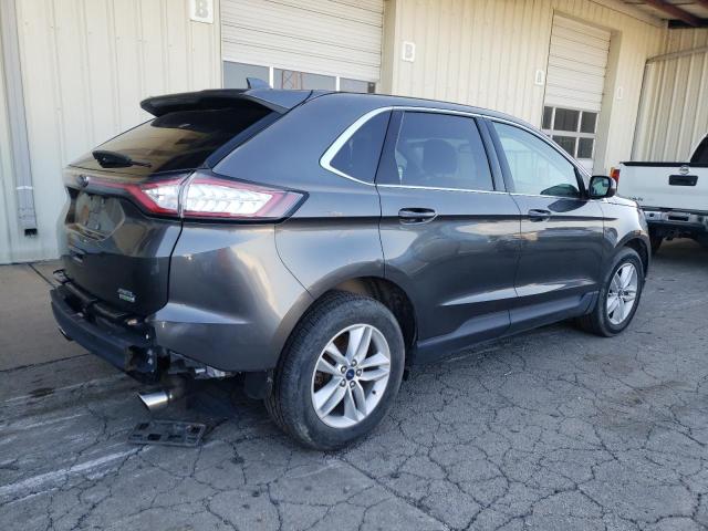 2FMPK3J98JBB13729 | 2018 FORD EDGE SEL