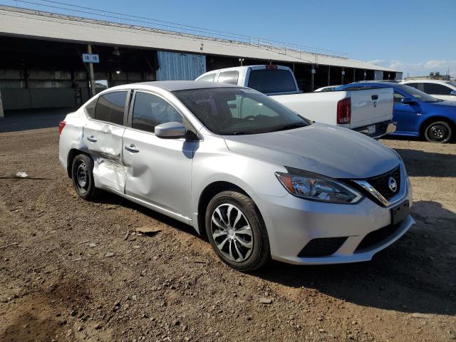 3N1AB7AP6KY386485 | 2019 NISSAN SENTRA S