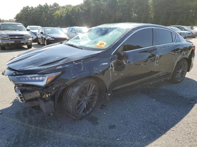 2020 Acura ILX 