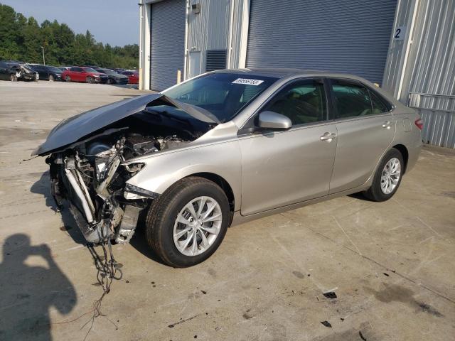 4T4BF1FK8GR545230 | 2016 TOYOTA CAMRY LE