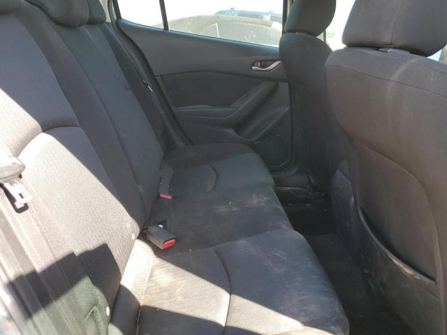 3MZBM1U73FM233061 Mazda 3 SPORT