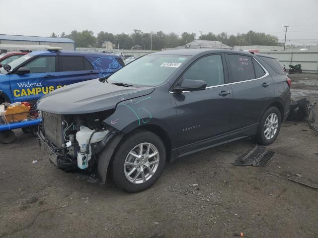 VIN 2GNAXKEV4N6156192 2022 CHEVROLET EQUINOX no.1