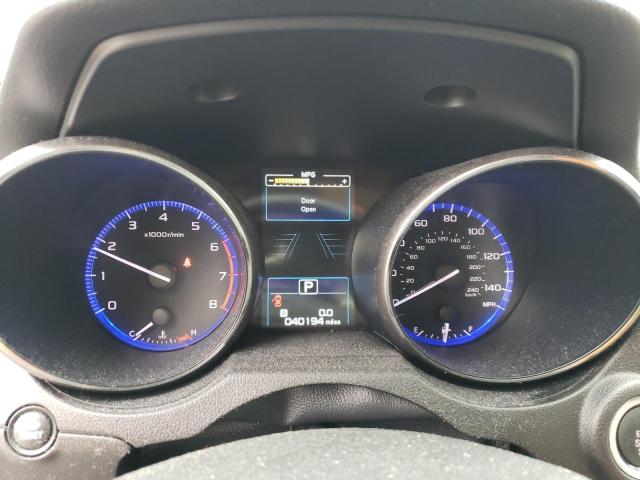 4S3BNAN63H3023652 Subaru Legacy 2.5i Limited