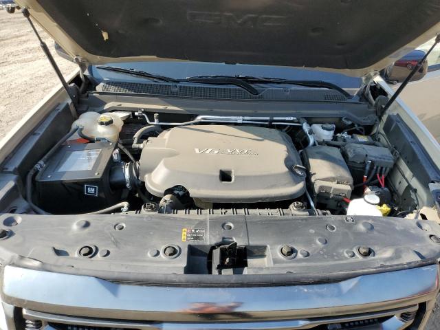 1GTG6FEN9N1132843 GMC Canyon At4