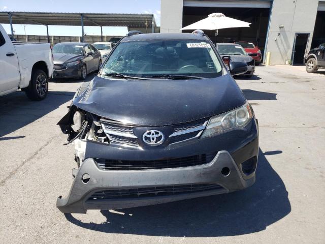 2T3ZFREV4FW166427 Toyota RAV4 LE