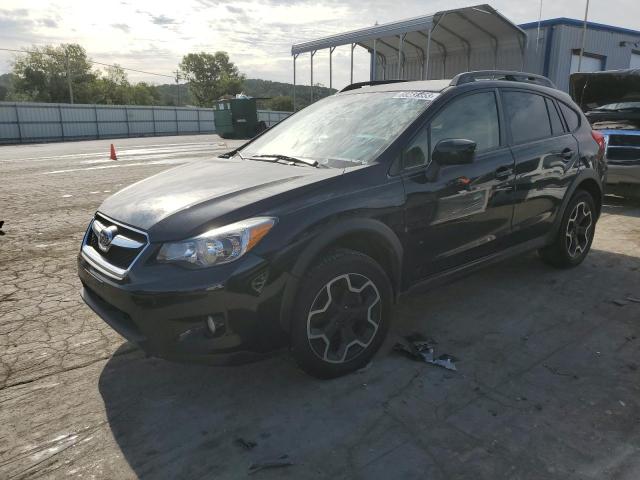 2015 Subaru Xv Crosstrek 2.0 Premium VIN: JF2GPACC1F8278651 Lot: 68230353