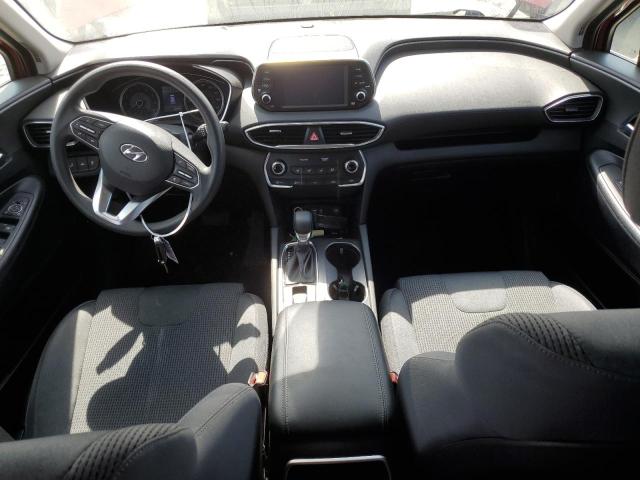 5NMS23AD5KH065905 Hyundai Santa Fe Se