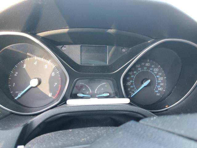 2012 Ford Focus Se VIN: 1FAHP3K22CL263226 Lot: 68450813