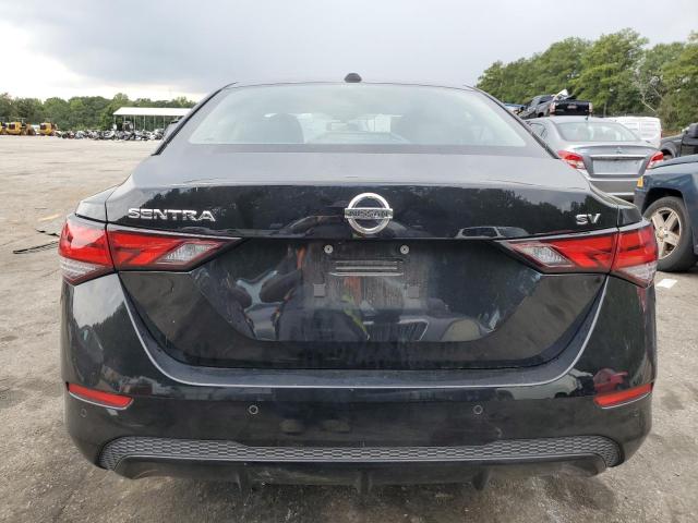 3N1AB8CV7PY232425 Nissan Sentra SV 6