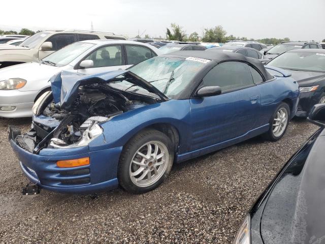 2002 Mitsubishi Eclipse 