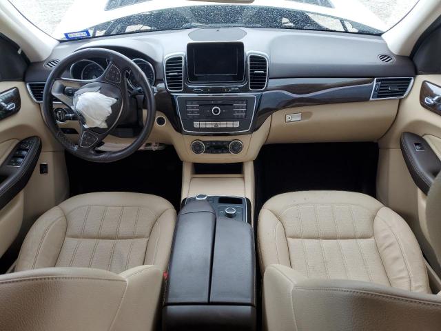 4JGDA5JB0JB025817 Mercedes-Benz GLE 350
