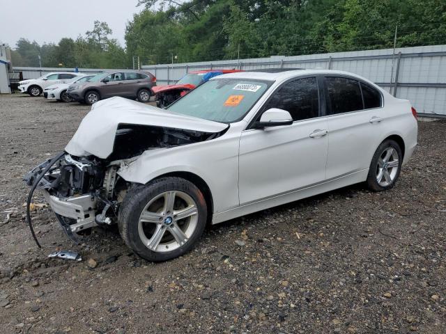 2015 BMW 3 Series 328xi