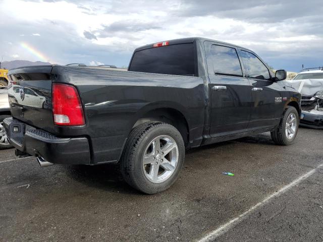 1C6RR6KT6JS193145 | 2018 RAM 1500 ST