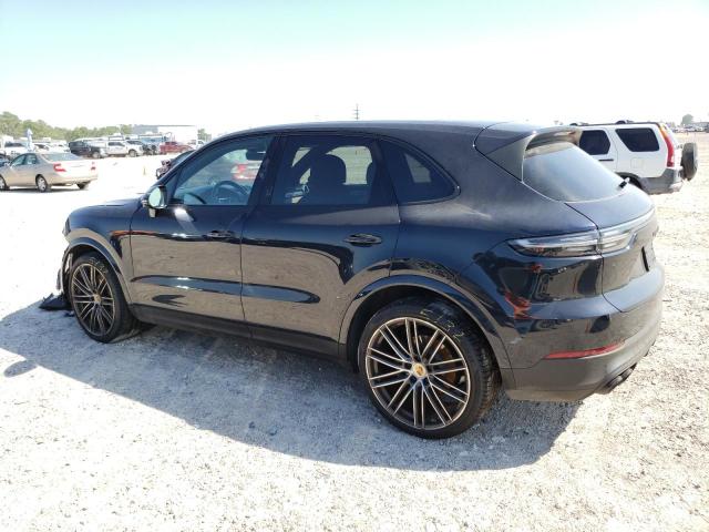 VIN WP1AB2AYXPDA14181 2023 Porsche Cayenne, S no.2