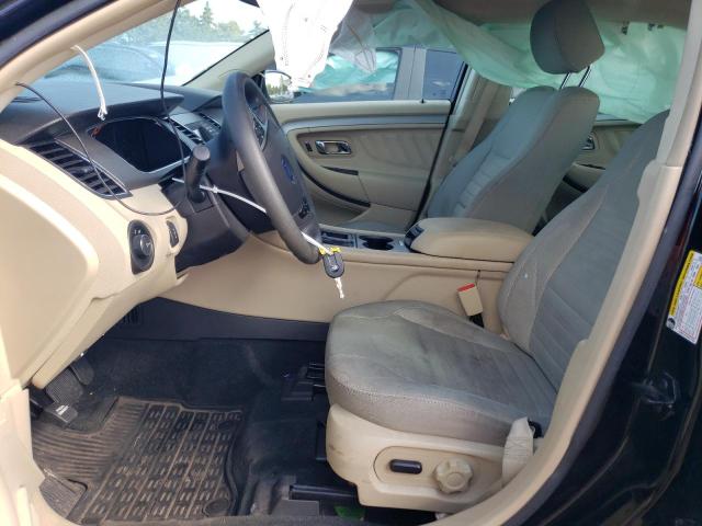 1FAHP2D85GG129370 Ford TAURUS SE