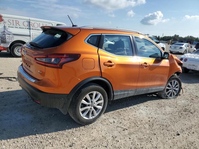 JN1BJ1CV6LW272897 Nissan Rogue Sport S