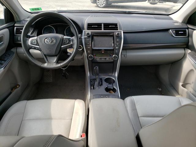 2017 TOYOTA CAMRY LE - 4T1BF1FK2HU638532