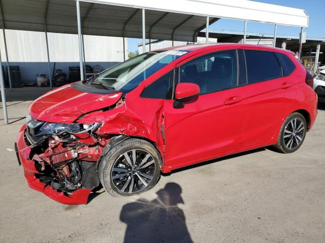 2020 Honda Fit EX-L