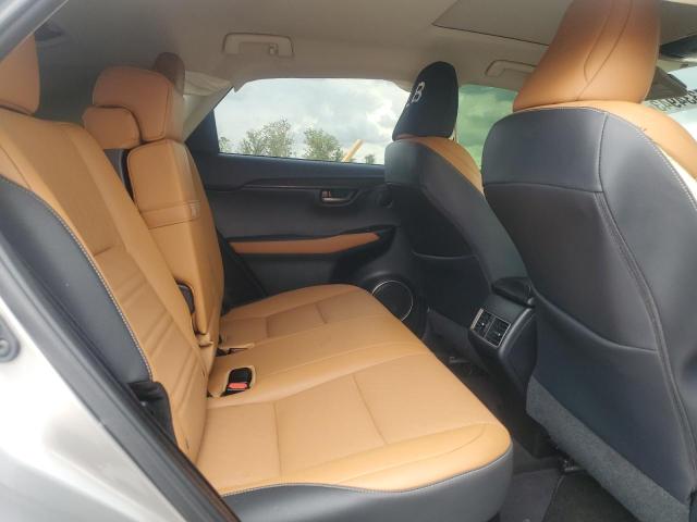 2020 LEXUS NX 300 JTJGARBZ0L2160459