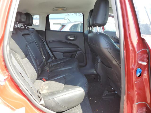 3C4NJCBB1KT692228 Jeep Compass Latitude