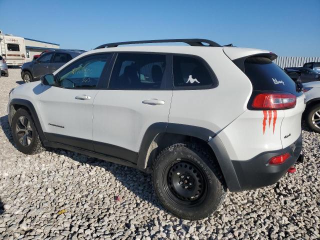 1C4PJMBS8GW192468 Jeep Cherokee Trailhawk
