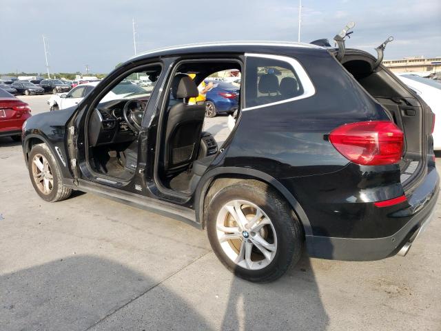 5UXTR7C53KLF24667 | 2019 BMW X3 SDRIVE3