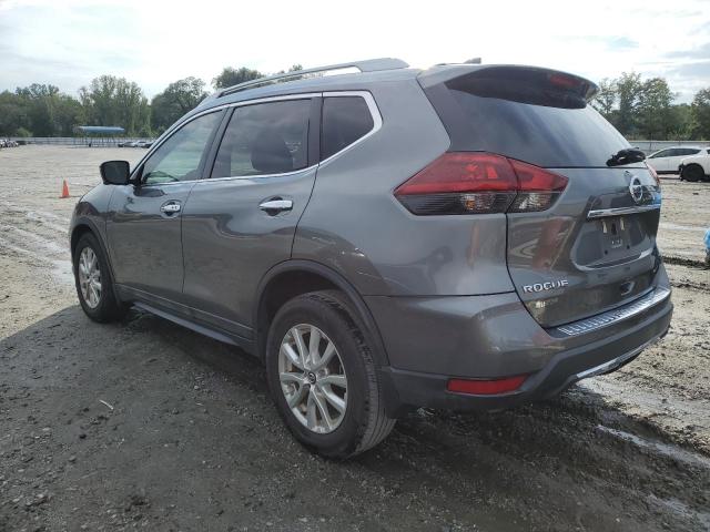 5N1AT2MTXJC705248 | 2018 NISSAN ROGUE S