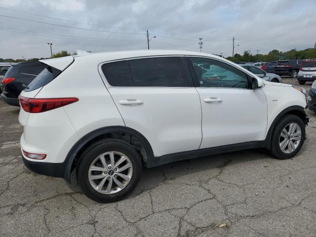 KNDPMCAC8K7616391 KIA Sportage Lx