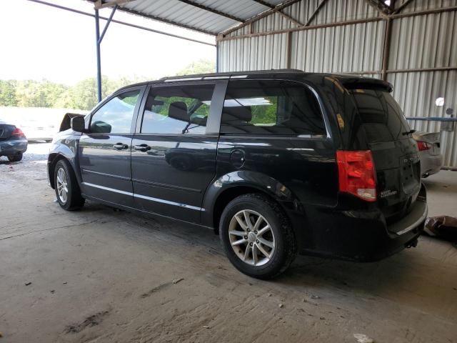 2C4RDGCG9ER392017 Dodge Grand Caravan Sxt