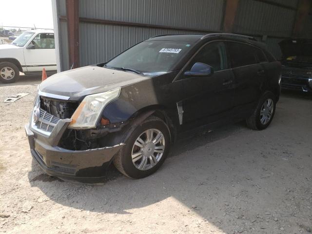 2011 Cadillac SRX Luxury Collection