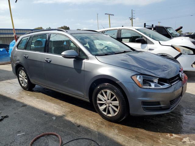 2015 VOLKSWAGEN GOLF SPORT - 3VWC17AU9FM519166