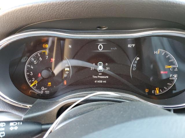 1C4RJEBG3KC811532 Jeep Grand Cherokee Limited