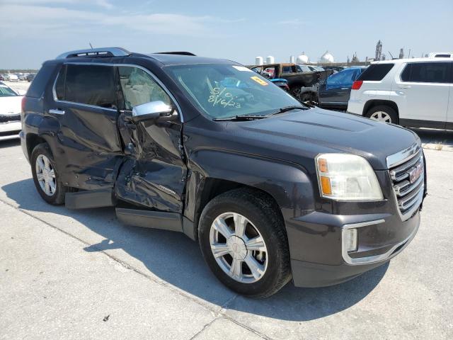 2GKALPEK9G6338887 | 2016 GMC TERRAIN SL