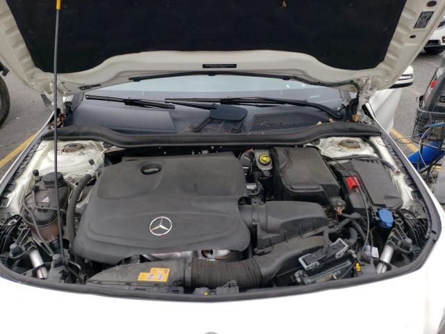 WDDSJ4EBXJN574557 Mercedes-Benz CLA 250
