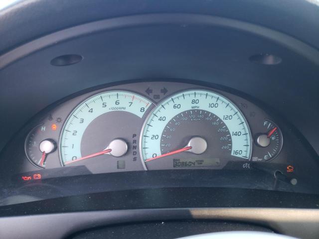 2009 Toyota Camry Se VIN: 4T1BK46K79U093457 Lot: 67304933