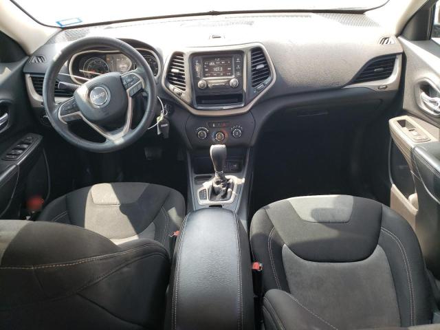 1C4PJLAB2FW632601 Jeep Cherokee Sport