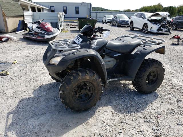 2005 HONDA TRX650 FA 1HFTE280054007700