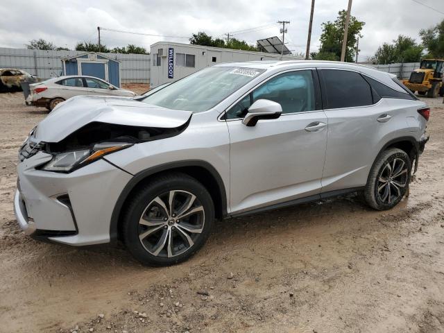 2018 Lexus RX 350 Base