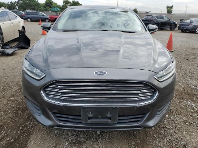 3FA6P0LU4GR345570 2016 FORD FUSION, photo no. 5