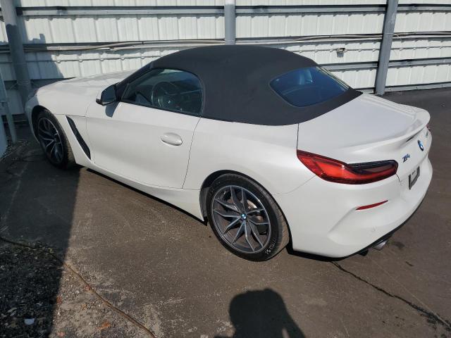 WBAHF3C0XNWX39389 BMW Z4 SDRIVE3 2