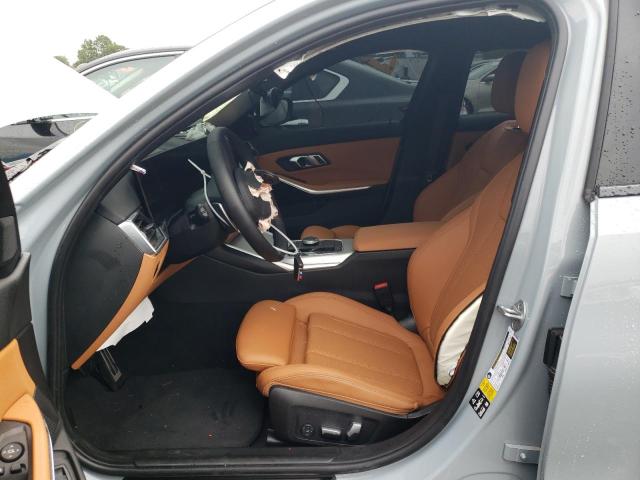 3MW89FF05P8D42267 BMW 330XI