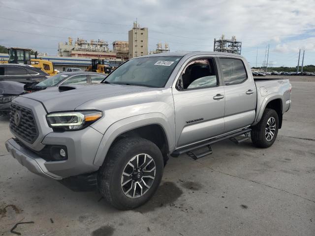 2020 Toyota Tacoma 